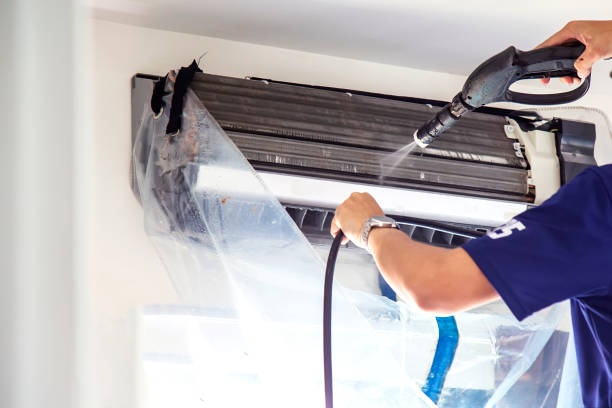 Best HVAC Duct Inspection Services  in Olivehurst, CA