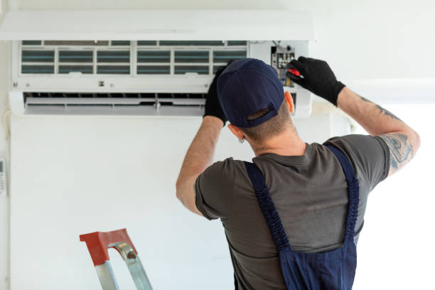 Best Air Duct Cleaning Company Near Me  in Olivehurst, CA
