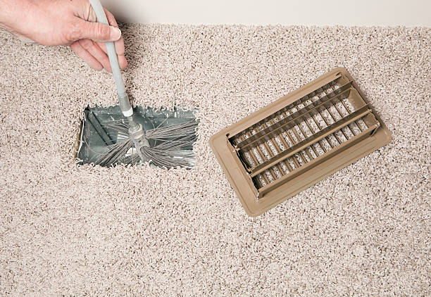 Best Air Vent Cleaning Services  in Olivehurst, CA
