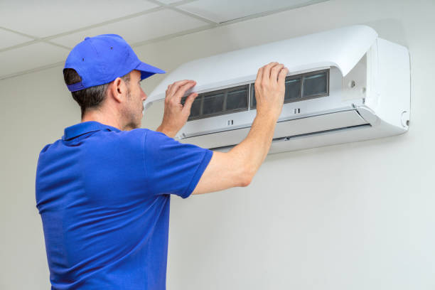 Best Residential Air Duct Cleaning  in Olivehurst, CA