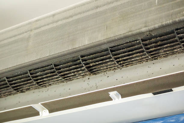 Best Commercial HVAC Duct Cleaning  in Olivehurst, CA