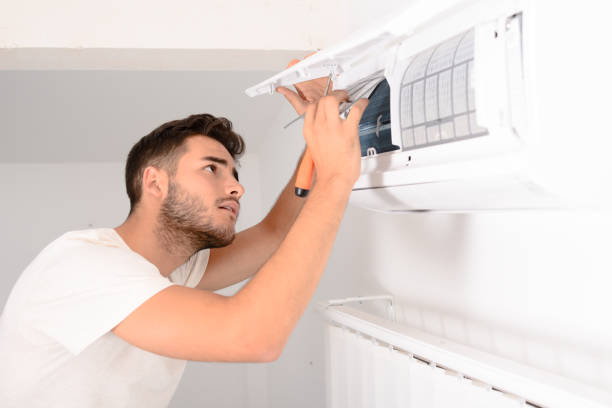 Best Ductwork Cleaning Services  in Olivehurst, CA