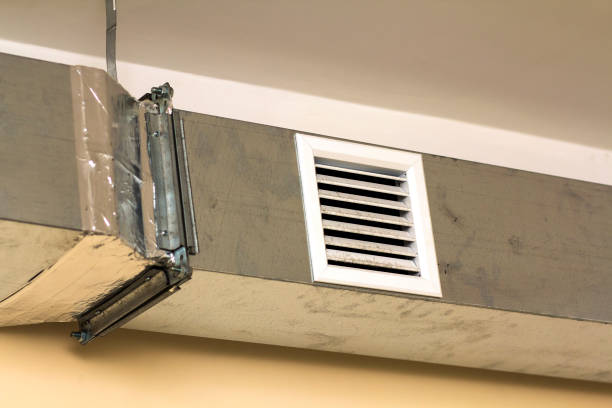 Best Professional Duct Cleaning Services  in Olivehurst, CA
