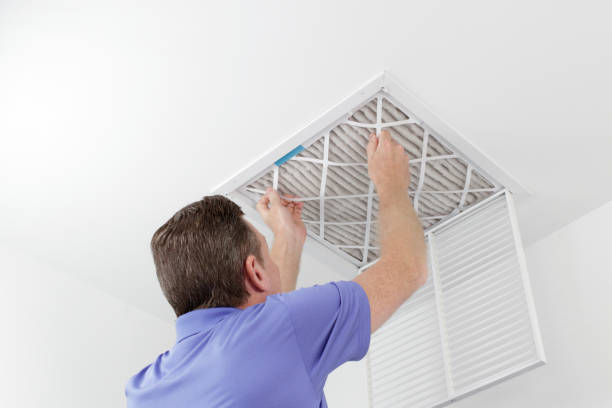 Best Best Air Duct Cleaning Company  in Olivehurst, CA